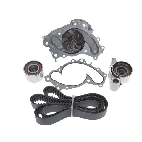 AISIN Engine Timing Belt Kit with Water Pump P/N:TKT-006