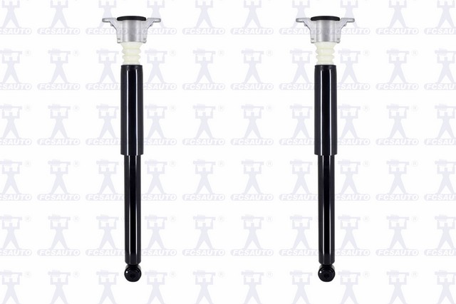 Focus Auto Parts Suspension Shock Absorber P/N:8946340