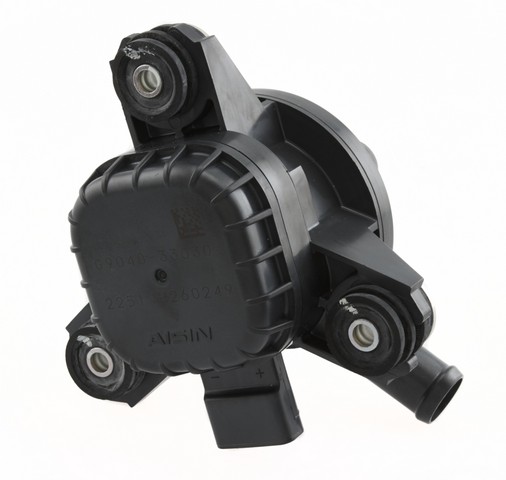 AISIN Drive Motor Inverter Cooler Water Pump P/N:WQT-002