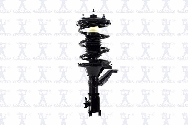Focus Auto Parts Suspension Strut and Coil Spring Assembly P/N:2332357L