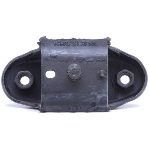 Anchor Torsion Bar Mount P/N:2797