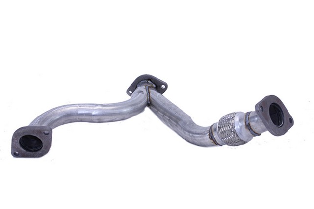ANSA Exhaust Intermediate Pipe P/N:HD18246