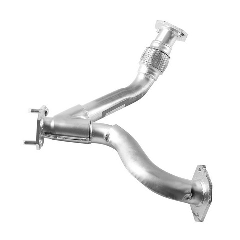 Exhaust Intermediate Pipe Ansa HD1846