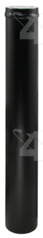 A/C Receiver Drier fits 2000-2003 Volkswagen EuroVan  FOUR SEASONS