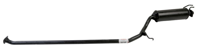 Exhaust Resonator-DX, Std Trans, Sedan Ansa fits 2006 Honda Civic 1.8L-L4