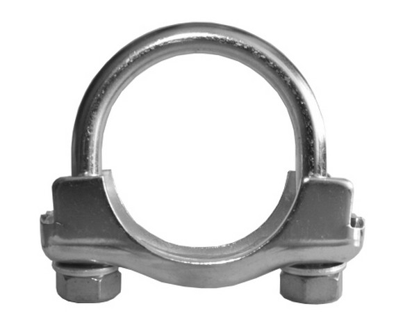 ANSA Exhaust Clamp P/N:HW4248