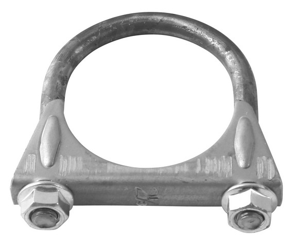Exhaust Clamp-SE Ansa HW4254
