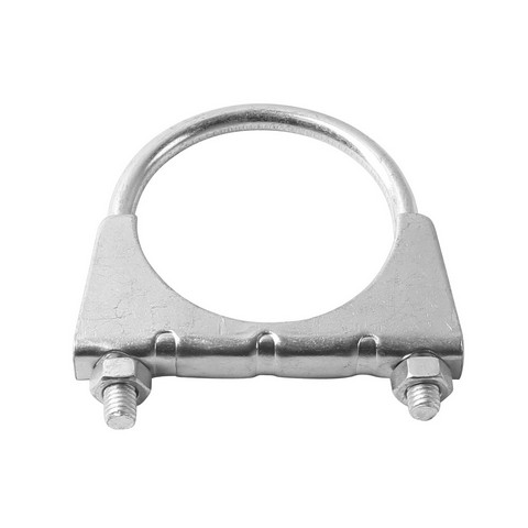 ANSA Exhaust Clamp P/N:HW4263