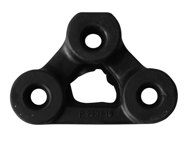 Exhaust System Hanger Ansa HW5601