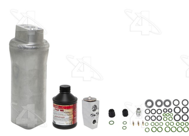 Four Seasons A/C Compressor Replacement Service Kit P/N:10613SK