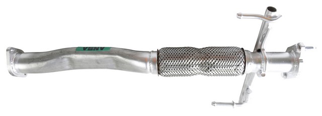 Exhaust Intermediate Pipe Ansa MZ19504 fits 07-08 Mazda CX-9