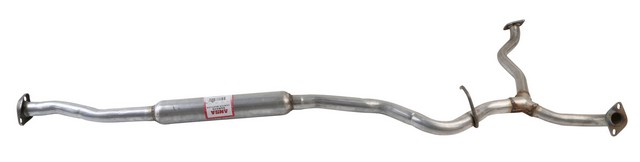 Exhaust Muffler-i, Natural Ansa SU8315 fits 2005 Subaru Legacy