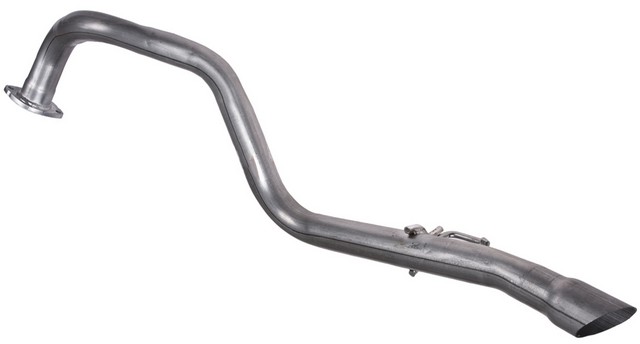 ANSA Exhaust Tail Pipe P/N:TY42805