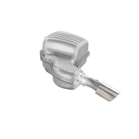 Exhaust Muffler-AWD Ansa VL14317 fits 2005 Volvo S60