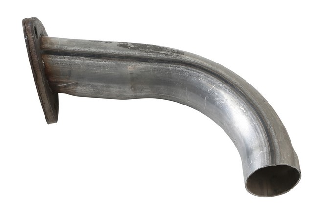 ANSA Exhaust Tail Pipe P/N:VW5648