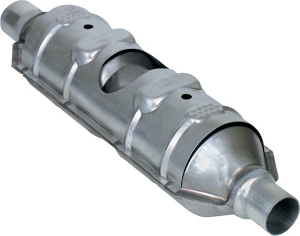 AP Exhaust Catalytic Converter-Direct Fit P/N:606307