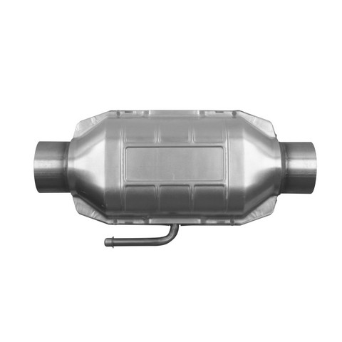 AP Exhaust Catalytic Converter,Catalytic Converter-Universal,UNIVERSAL CONVERTER P/N:609006