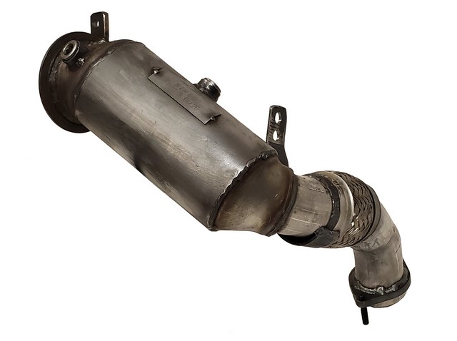 Catalytic Converter fits 2008-2012 BMW X6 750i 550i GT,550i GT xDrive,750i xDriv