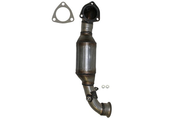 AP Exhaust Catalytic Converter-Direct Fit P/N:641440