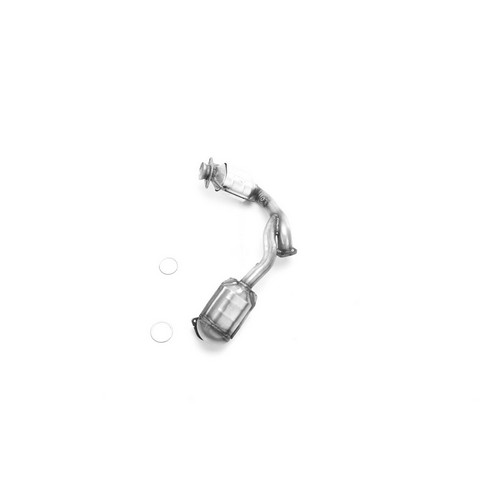 AP Exhaust Catalytic Converter,Catalytic Converter-Direct Fit P/N:642696