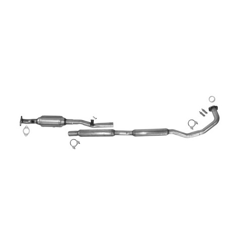 AP Exhaust Catalytic Converter-Direct Fit P/N:643130