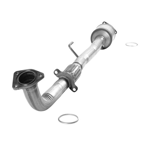 AP Exhaust Catalytic Converter,Catalytic Converter-Direct Fit P/N:643137