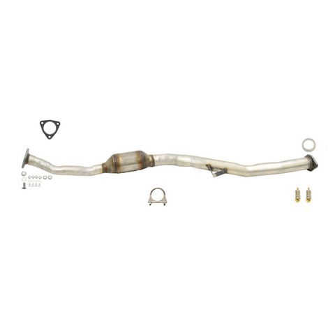 AP Exhaust Catalytic Converter,Catalytic Converter-Direct Fit P/N:643143