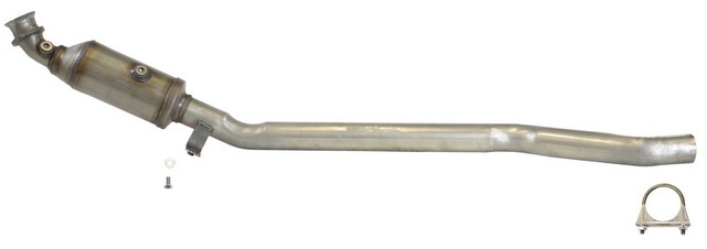 Catalytic Converter fits 2006-2011 Mercedes-Benz ML350  AP EXHAUST FEDERAL CONVE