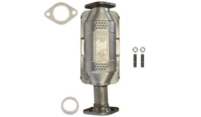 Catalytic Converter fits 2003-2006 Mitsubishi Montero  AP EXHAUST FEDERAL CONVER