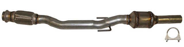 AP Exhaust Catalytic Converter-Direct Fit P/N:644009