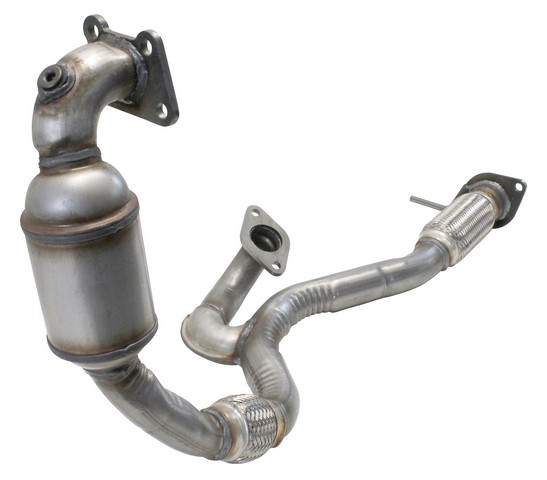 Catalytic Converter fits 2011 Saab 9-4X  AP EXHAUST FEDERAL CONVERTER
