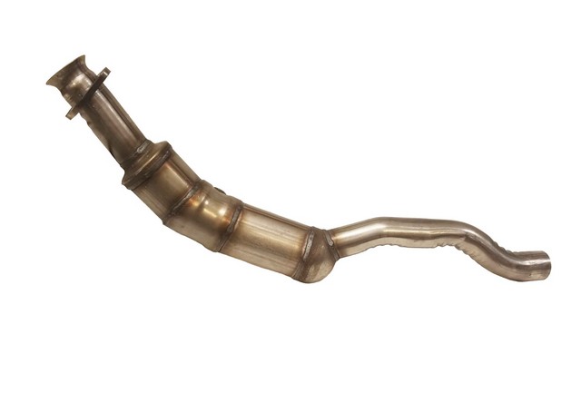Catalytic Converter fits 2010-2013 Land Rover LR4,Range Rover Sport  AP EXHAUST