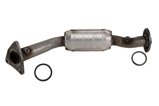 AP Exhaust Catalytic Converter-Direct Fit P/N:644237