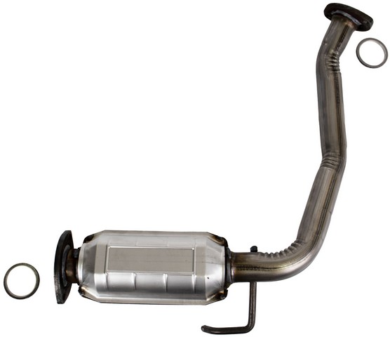 AP Exhaust Catalytic Converter-Direct Fit P/N:644238