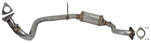 AP Exhaust Catalytic Converter-Direct Fit P/N:645138