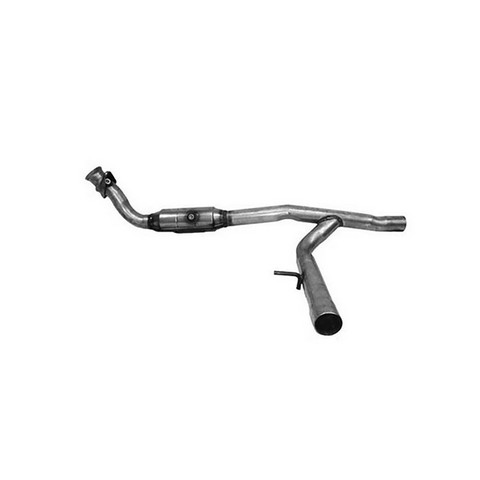 AP Exhaust Catalytic Converter,Catalytic Converter-Direct Fit P/N:645209