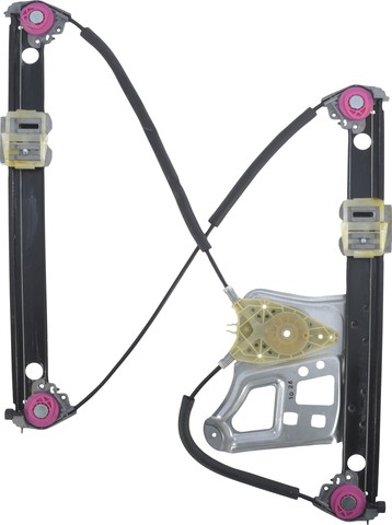 Autopart Intl 1300-320005