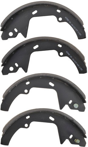 Drum Brake Shoe-OEF3 Autopart Intl 1404-10273