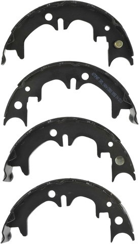 Parking Brake Shoe-OEF3 Rear Autopart Intl 1404-13882