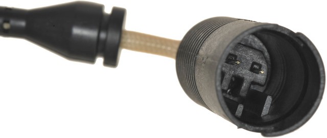 Disc Brake Pad Wear Sensor-Electronic Wear Sensor fits 06-08 Range Rover