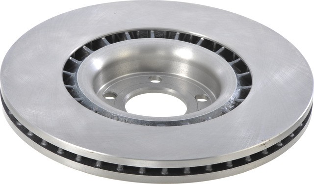 Disc Brake Rotor-OEF3 Autopart Intl 1407-277310