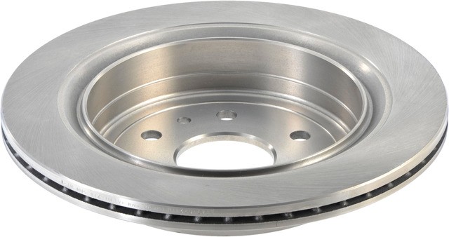 Autopart International Disc Brake Rotor P/N:1407-479072