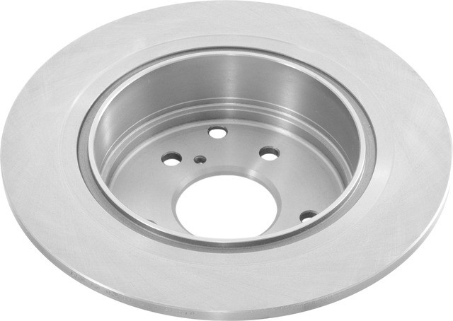 Disc Brake Rotor-OEF3 Rear Autopart Intl 1407-78077 fits 90-96 Infiniti Q45