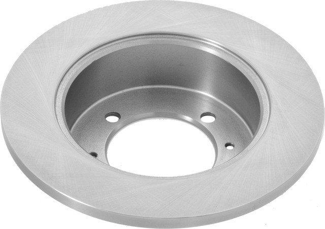 Disc Brake Rotor-OEF3 Autopart Intl 1407-78193 fits 95-98 Hyundai Sonata