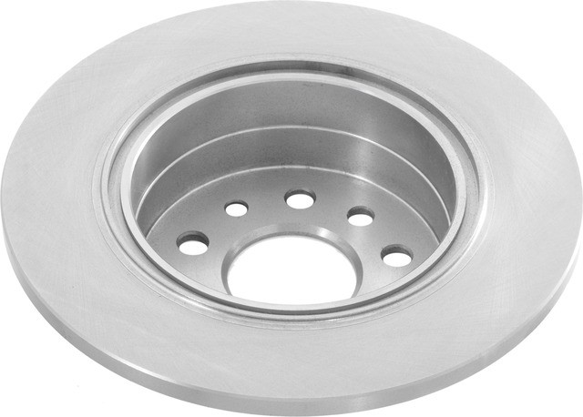 Autopart International Disc Brake Rotor P/N:1407-78618