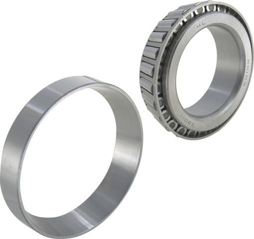 Autopart International Transfer Case Output Shaft Bearing,Wheel Bearing and Race Set,Wheel Bearing P/N:1410-256088