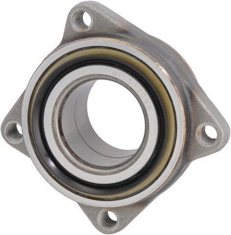 Wheel Bearing and Hub Assembly-PDL Front Autopart Intl fits 92-94 Acura Vigor