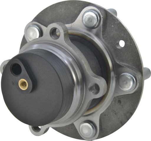 Wheel Bearing and Hub Assembly-PDL Front Autopart Intl fits 09-11 Mazda RX-8