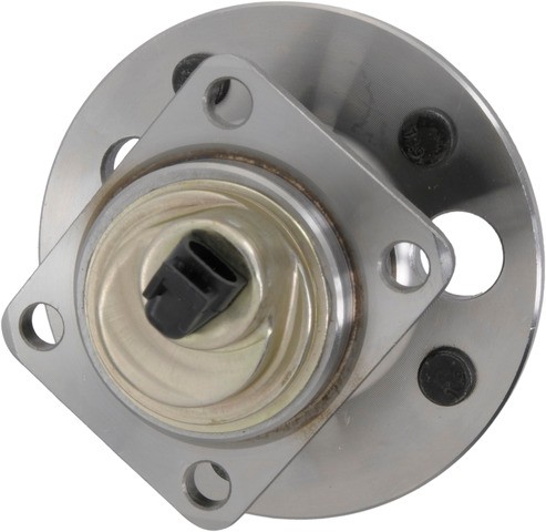 Wheel Bearing and Hub Assembly-PDL Rear fits 89-91 Oldsmobile Cutlass Supreme