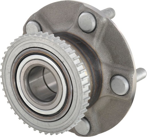 Autopart International Wheel Bearing and Hub Assembly P/N:1411-44793